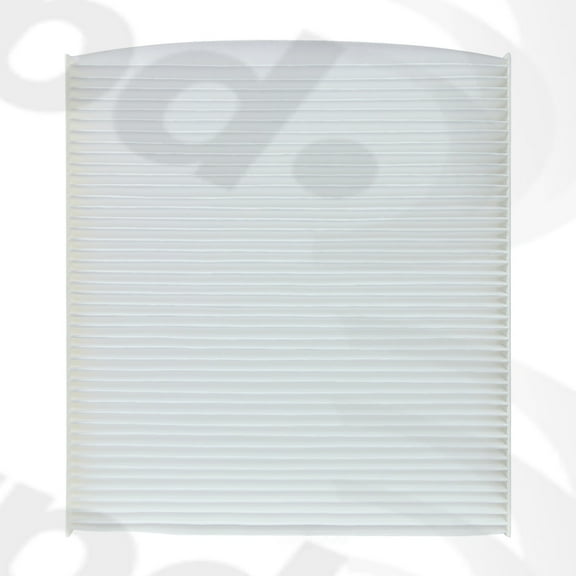 Global Parts Distributors 1211395 Cabin Air Filter