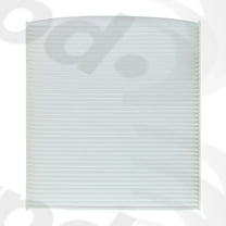 Global Parts Distributors 1211395 Cabin Air Filter