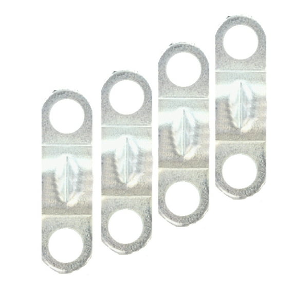 DeWalt Black and Decker Tool (4 Pack) Replacement Cord Clamp - 821070-4PK