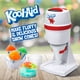 thumbnail image 2 of Máquina para hacer conos para afeitar hielo y nieve Nostalgia Kool-Aid con taza roja, 2 of 7