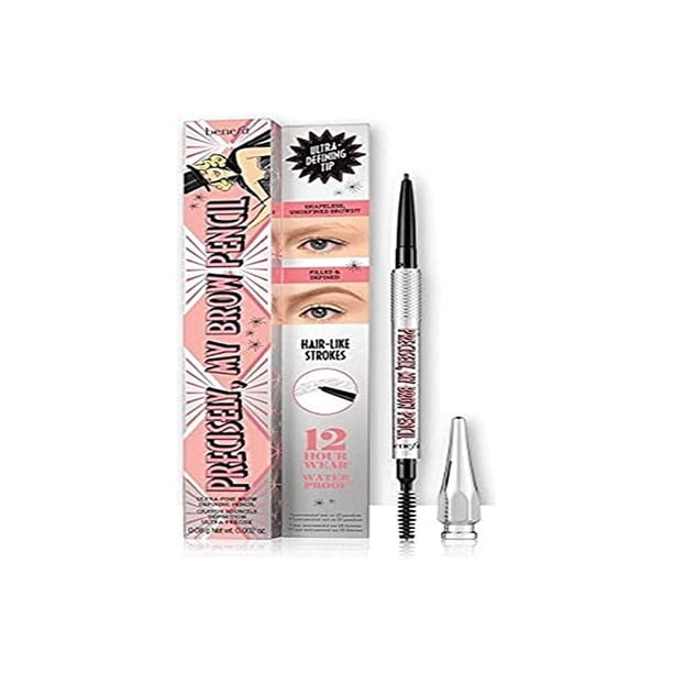 Lápiz de cejas Benefit Precisely My Brow #4 .5 Neutral Deep