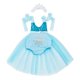 thumbnail image 2 of Baby Girls Skirt Lace Suspenders Romper Dress for Summer 1Set Outfit, 2 of 2
