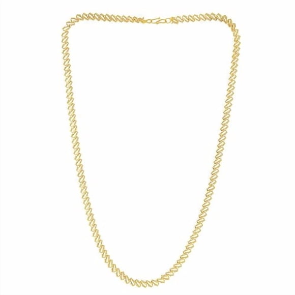 Astonish Gold Plated Jewellery Chain For Men