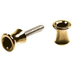 SLS1104G Guitar Strap Button