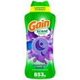 thumbnail image 1 of Gain In-Wash Laundry Scent Booster, Moonlight Breeze Scent, Fresh Extender + Odour Protection, 1 of 18