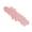 Pink, variant on Giaone AntiSlip Bath Mat For Tub And Shower Cartoon Alligator Designs PVC Shower Mat