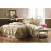 Better Homes and Gardens London Bridge Quilt and Sham Set