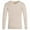 #Beige, variant on DPTALR George Men's Slim Fit Cable Knit Sweater - Round Neck, Warm, Winter Long Sleeve Pullover #White Big and Tall M