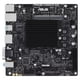 thumbnail image 2 of Tarjeta Madre ASUS Prime N100I-D D4 Procesador Integrado Intel N100 1x DP VGA/HDMI/PCIe 1x SO-DIMM 2X USB 3.2 2X USB 3.2 Gen 1 1x SATA3 1x M.2, 2 of 5