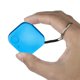 thumbnail image 1 of Alarma Antipérdida Smart Wireless Bluetooth Tracker Dispositivo De Alarma Gps Con Cordón Bolsa Para Niños Monedero Buscador De Llaves Localizador Cuadrado Vogacara OD016424-04, 1 of 6