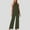 Green, variant on Womens Nautical Pants All Jumpsuit Romper for Women Suit for Women Petite off One Shoulder Jumpsuits for Women Womens Jumpsuit Overalls Dressy Rompers Women Pants Rompers for Women Dressy Summer