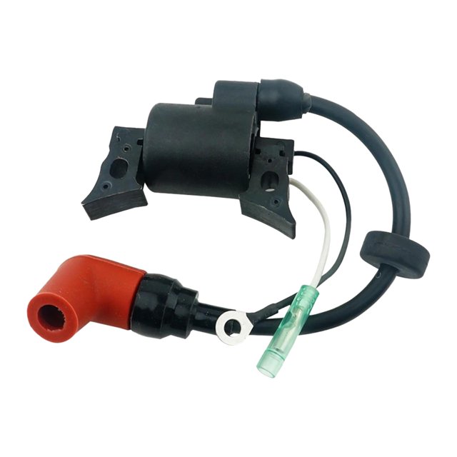 Conjunto De Cable De Bobina De Encendido 33410-97J00-01 Reemplaza A Suzuki Fuera De Borda Cola Conjunto de cable de bobina