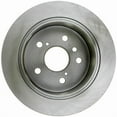 thumbnail image 3 of Raybestos Brakes 96216R R-Line Brake Rotor BRAKE ROTORS OEM Fits select: 1992-2001 TOYOTA CAMRY, 1997-2001 LEXUS ES, 3 of 4