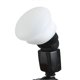 thumbnail image 4 of Flash Diffuser Kit Softbox Reflector Honeycomb Grid Color Gels Magnetic Soft Light Ball for Speedlight Fit for MagMod, 4 of 5