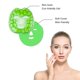 thumbnail image 2 of Paquete de hielo facial para lesiones reutilizable, paquete de hielo de gel de máscara facial refrescante para hinchazón facial, paquete frío de máscara facial, paquete de compresa fría y caliente oso de fresa Hogar, 2 of 5