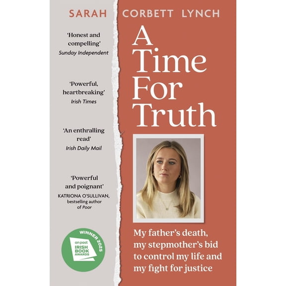 A Time for Truth: My Father Jason and My Search for Justice and Healing - As Seen in Documentary a Deadly American Marri, (Paperback)