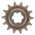 thumbnail image 4 of OATIPHO Chain Drive Transmission Sprocket Steel Coffee 1Pcs Motorcycle Part, 4 of 8