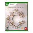 thumbnail image 1 of Jeu vidéo Sid Meier's Civilization VII pour (Xbox), 1 of 8