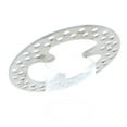 thumbnail image 5 of Stallard® Micro Sprint Left Front Brake Rotor, 5 of 9