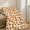 70X100cm-C, variant on Fall Harvesting Pumpkin Blanket Orange Yellow Cream Autumned Color Print Thanksgiving Throw Blanket Lightweight Warm Soft Blanket