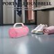 thumbnail image 4 of KAKOWELY 2Ud Deportivas En Forma De Dumbbell Ajustables Y Rellenables Con, 4 of 6