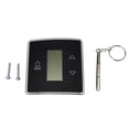 thumbnail image 2 of GUYUTING 12V Digital RV Thermostat 3-Wire System For Dometic 641916 651916 RV Trailer Camper AC Control, 2 of 11