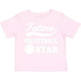 thumbnail image 3 of Inktastic Future Volleyball Star Childs Sports Boys or Girls Toddler T-Shirt, 3 of 5
