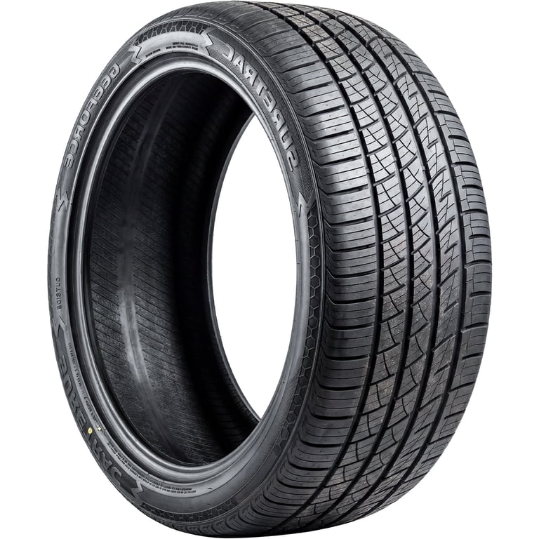 春の20%OFFセール❣️B25295 Suretrac Geeforce 275/55R20 275/55ZR20 117W XL High Performance a