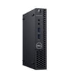 thumbnail image 2 of PC 3070 Tiny I5-9500 16gb En Ram Y 512gb Hdd +LCD24Pulg REACONDICIONADO GRADO A, 2 of 5