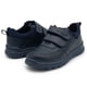 thumbnail image 2 of Zapato Chabelo Casual Niño Piel Antiderrapante Marino Velcro azul marino 18, 2 of 7