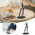thumbnail image 3 of Edgerunners Scale Action Figure Highly Articulated Collectible, 3 of 8
