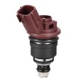 thumbnail image 1 of 16600-96E01 Coche Combustible Inyector Reemplazo Duradero Plástico Metal, 1 of 8