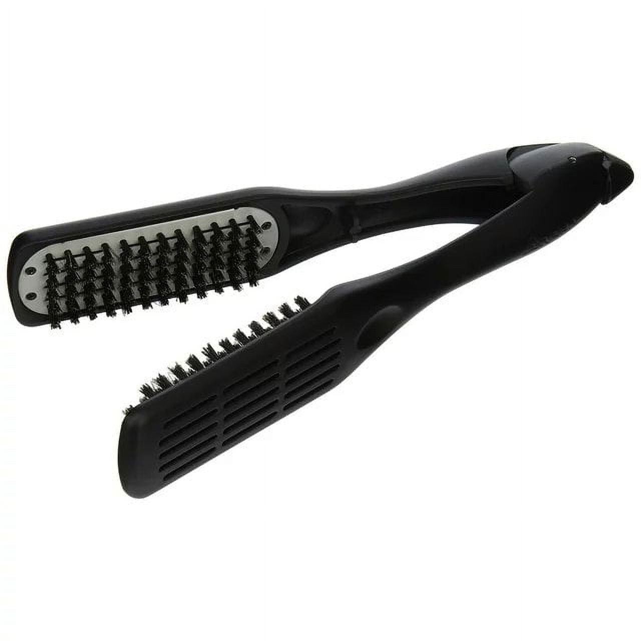 Denman ceramic cheap straightening brush