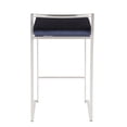 thumbnail image 2 of Fuji Contemporary Counter Stool by LumiSource, 2 of 8
