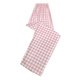 thumbnail image 1 of Pantalones Casuales Cortados Impresos de Alta Cintura Bolsillo, Pantalones Cómodos Sueltos para el Hogar Y Al Aire Libre, 1 of 1