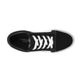 thumbnail image 4 of TENIS DAMA CASUALES TORRENTE AB300201-1 TEXTIL NEGRO TORRENTE AB300201-1, 4 of 4