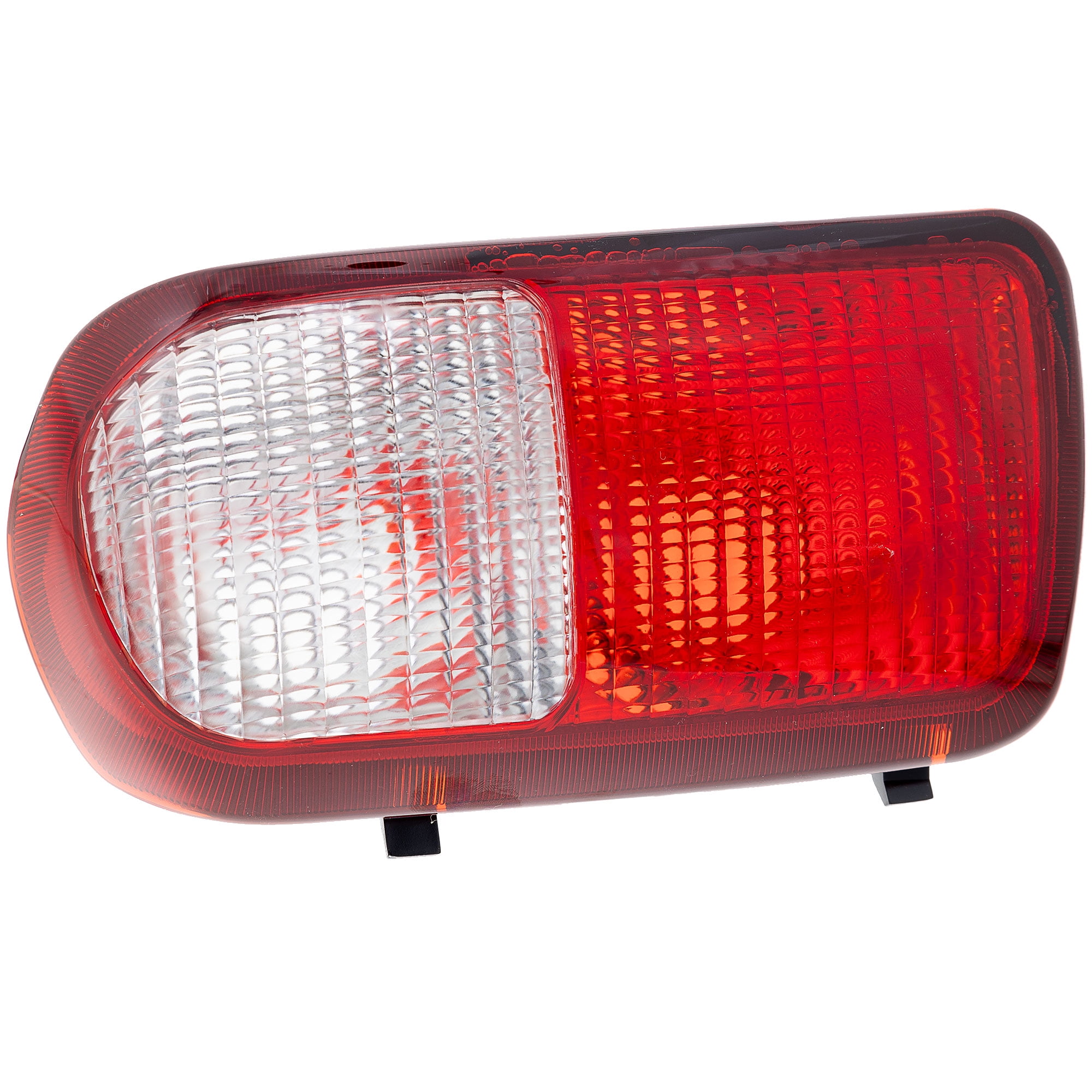 8TEN Tail Light Housing Set for John Deere X485 X495 X575 AM132642 AM132643 810-CTL0016I