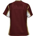 thumbnail image 2 of ProSphere Women's Texas State University Scramble Football Fan Jersey, 2 of 6