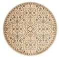 thumbnail image 4 of United Weavers Twelve Oaks Avondale Bone 10x13 Rug  9'8" X 13'2", 4 of 4
