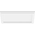thumbnail image 2 of Ekena Millwork CMP16X8RE 8 x 16 in. Rectangle Architectural Grade PVC Contemporary Ceiling Medallion, 2 of 4