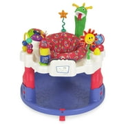 Baby Einstein Discover & Play Activity Center, Caterpillar
