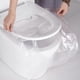 thumbnail image 4 of 30 fundas desechables para asiento de inodoro, impermeables y portátiles, para niños., 4 of 5