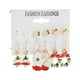 thumbnail image 4 of Pendientes De árbol De Navidad, Pendientes De Navidad Portátiles Para Diario, 4 of 7