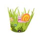 thumbnail image 2 of Cesta de Pascua para niños - Diseño portátil de pollitos no tejido con asa para búsquedas de huevos, dulces y decoraciones de Pascua, 2 of 2