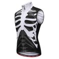 thumbnail image 1 of Chaleco de unisex Camiseta corta de jersey sin Chaqueta SG shamjiam Chaleco de ciclismo, 1 of 9