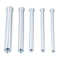 thumbnail image 1 of 5-Piece Copper Tube Spring Bender Set For Pipe Bending Tool Trending, 1 of 5
