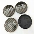 thumbnail image 3 of 4pcs 62mm Car Wheel Center Hub Caps Suitable for Oz Racing M595 O.z Alloy Auto Wheel Rim Center Hub Cap Cover 62 58, 3 of 5