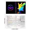 thumbnail image 2 of Trading Card Storage Binder, Collection Card Albums, Card Folder, Trading Card Storage Cases, 30 pages Can Hold 240 Cards (A8), 2 of 5