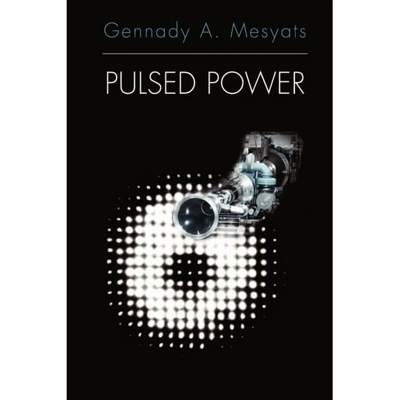 Ifip International Federation for Inform Pulsed Power, (Hardcover)