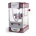 thumbnail image 2 of Maquina Palomitas Maiz TURMIX Electrica Iluminación Vintage, 2 of 3